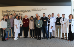 El Hospital La Fe se suma al proceso fast-track para acelerar la evaluación de ensayos clínicos