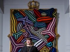 El IVAM otorga el Premio Julio González 2026 a la artista Joana Vasconcelos