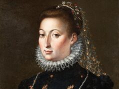 El Museo de Bellas Artes de València suma a su colección dos importantes retratos históricos