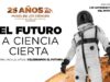 El Museu de les Ciències Dedicará Conferencia a los Retos de la Exploración Espacial