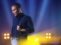 El Palau de les Arts da inicio a su ciclo de flamenco con el espectáculo ‘Pitingo y punto’