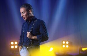 El Palau de les Arts da inicio a su ciclo de flamenco con el espectáculo ‘Pitingo y punto’