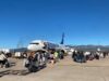 El aeropuerto de Castellón alcanza un nuevo récord de pasajeros en 2025, superando los 290.000