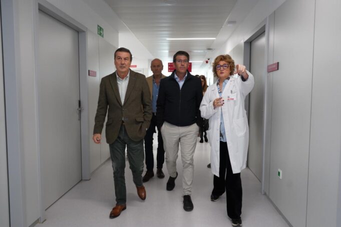 El departamento de salud Xàtiva-Ontinyent se declara como área de difícil cobertura para atraer a profesionales sanitarios