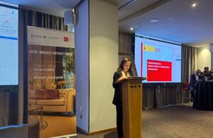 El sector del mueble y el hábitat de la Comunitat Valenciana se promociona en Marruecos