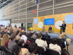 Encuentro Efiaqua 2025: La Generalitat Valenciana se Enfoca en la Gestión Sostenible del Agua