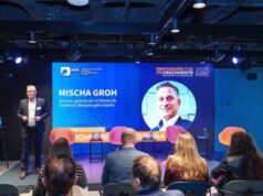 España supera la media europea como destino empresarial alemán