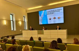 Ética en los Servicios Sociales: Un Llamado a la Reflexión en el I Congreso Estatal en València