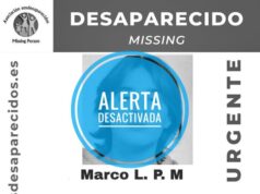 Localizado un joven desaparecido en Valencia