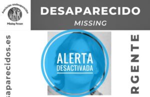 Localizado un joven desaparecido en Valencia