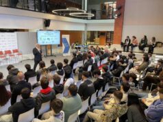 Hackathon de FUAX destaca la tecnología al servicio de la sociedad