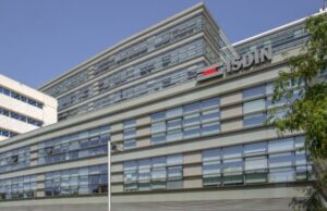 ISDIN alcanza estatus de marca icónica en Europa según la EUIPO