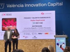 IVAJ resalta el talento joven y el liderazgo femenino como pilares para el futuro