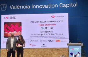 IVAJ resalta el talento joven y el liderazgo femenino como pilares para el futuro
