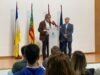 Inauguración de la exposición conmemorativa del Tratado de Adhesión en Rojales