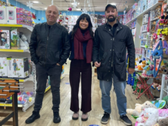 Ivace+i Internacional impulsa misión comercial a Georgia y Azerbaiyán para negocios multisectoriales