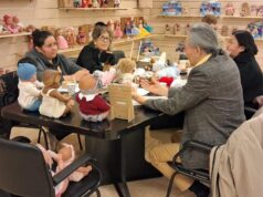 Ivace+i Internacional promueve la internacionalización del juguete de la Comunitat Valenciana con visitantes extranjeros