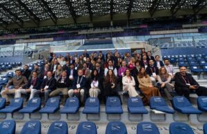 La experiencia del estadio, eje de la estrategia de los clubes de LALIGA