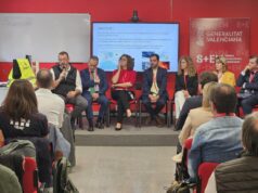 La Agencia Espacial Europea impulsa una jornada sobre el uso de satélites en emergencias y desastres naturales