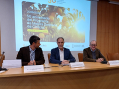 La Agricultura Valenciana Celebra el 50 Aniversario del Programa de Mejora Sanitaria de Cítricos del IVIA