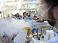 La Ciudad de las Artes y las Ciencias organiza una Semana de la Ciencia con actividades gratuitas para todos