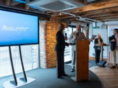 La Comunitat Valenciana refuerza su conexión con el mercado británico en el ‘World Travel Market 2025’