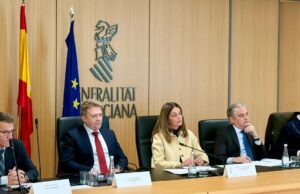 La Consellera de Justicia se Reúne con Operadores Jurídicos para Evaluar la Ley Orgánica 1/2025