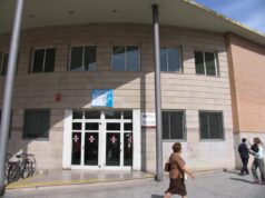La Conselleria de Sanidad comienza la remodelación del centro de salud Salvador Allende en València