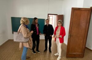 La Conselleria de Sanidad lanza la licitación para el nuevo Consultorio en Massalavés