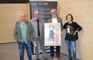 La Filmoteca Valenciana presenta el Festival Internacional de Cine Cerámico de Manises 2025