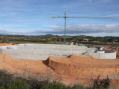 La Generalitat Destina 21,5 Millones de Euros a Mejorar la Depuradora de Cheste-Chiva