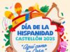 La Generalitat Valenciana anuncia las Fiestas de la Hispanidad en Castellón para noviembre de 2025