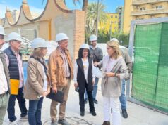 La Generalitat Valenciana invierte más de 20 millones en la rehabilitación de centros de menores