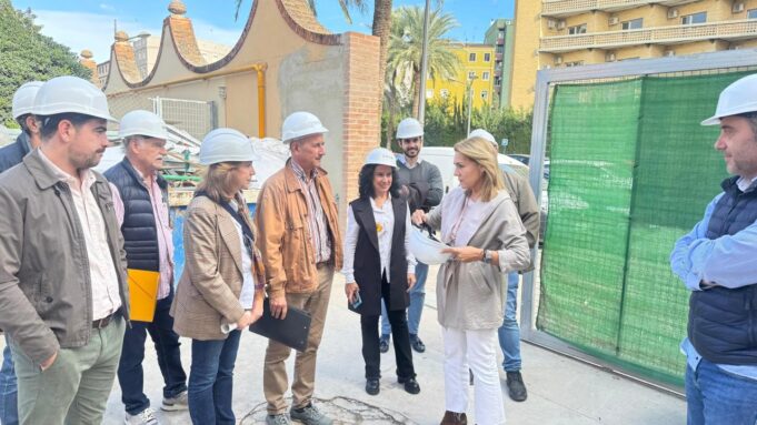 La Generalitat Valenciana invierte más de 20 millones en la rehabilitación de centros de menores