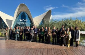 La Generalitat Valenciana premia la labor en defensa del medio ambiente y bienestar animal en los Premios Medio Ambiente 2025
