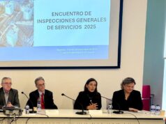 La Generalitat celebra el Encuentro de Inspecciones Generales de Servicios para fortalecer la colaboración entre administraciones