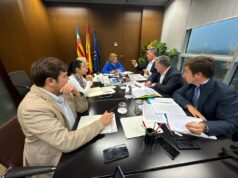La Generalitat inicia encuentros para coordinar la implementación del Plan Endavant en la reconstrucción tras la catástrofe