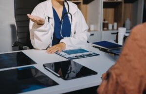 Madrid amplía su liderazgo nacional en capacidad asistencial ante el crecimiento de la demanda de consultas externas