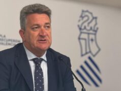 Martínez Mus critica la recuperación parcial de la C-3 para el Gran Premio de Cheste