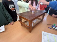 Más de 2.300 centros educativos en la Comunitat Valenciana participan en la votación para sus consejos escolares