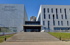 Más de 400.000 euros para mejorar el Conservatorio Joaquín Rodrigo de Valencia