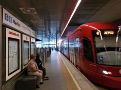 Metrovalencia Anuncia Interrupción del Servicio de Tranvía por Obras entre La Cadena y Marítim