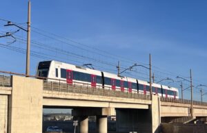 Metrovalencia asigna 3,5 millones de euros para mantener su infraestructura de puentes y viaductos