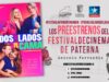 Paterna acoge el preestreno de ‘Todos los lados de la cama’ con María Esteve y Samantha López Speranza