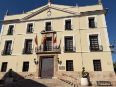 Paterna emprende acciones legales para recuperar tres viviendas municipales ocupadas ilegalmente