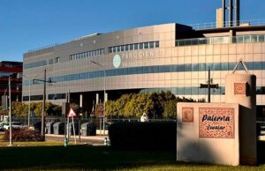 Paterna refuerza su apuesta por la innovación con la renovación del convenio con la Fundació Parc Científic UV