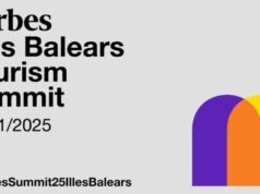 Baleares consolida su liderazgo turístico con la cumbre organizada por Forbes