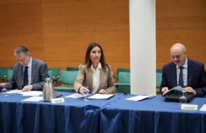 Ruth Merino exige una financiación equitativa para la Comunitat Valenciana ante el aumento de costos en servicios públicos