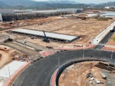 Se adjudica una parcela de Parc Sagunt II por más de 64 millones de euros a Alveston ITG