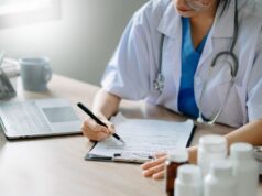 Tezepelumab, una nueva opción para la rinosinusitis con pólipos en la Unión Europea